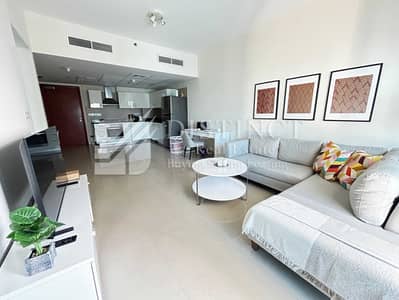 1 Slaapkamer Appartement te Huur in DIFC, Dubai - 1. JPG 1 Slaapkamer Appartement te Huur in DIFC, Dubai - 1. JPG