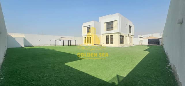 4 Camere Villa in affitto a Khalifa City, Abu Dhabi - 1000247692. jpg 4 Camere Villa in affitto a Khalifa City, Abu Dhabi - 1000247692. jpg