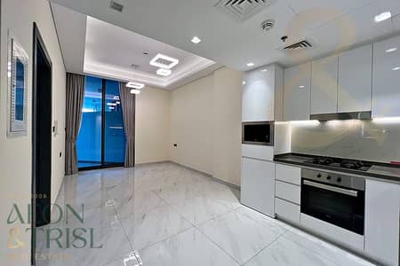 1 Camera Appartamento in affitto a Arjan, Dubai - Appartamento a Arjan，Samana Park Views, 1 camera da letto, 64000 AED - 16747654