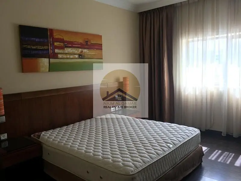 1BHK Apartment For Family gym pool parking Chiller free
