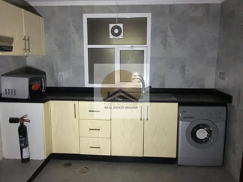 1BHK Apartment For Family gym pool parking Chiller free
