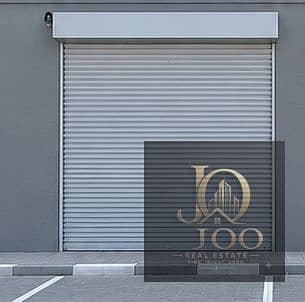 Warehouse for Rent in Al Jurf, Ajman - 938dad1c-9a3b-49fa-8995-cc8692791650ييي. png