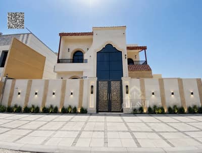 5 Schlafzimmer Villa zum Verkauf in Al Yasmeen, Ajman - batch_WhatsApp Image 2026-10-15 at 9.38. 15 PM. jpg