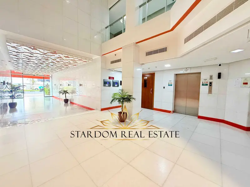 1 Bedroom Apartment | Binghatti Apartments | Balcony & City View