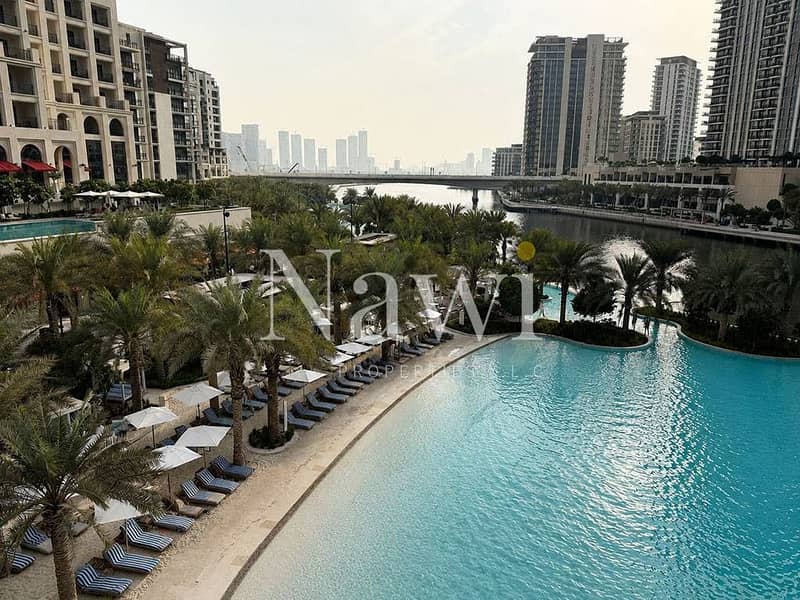 Квартира в Дубай Крик Харбор,Creek Beach,Лотус,Lotus 3, 2 cпальни, 140000 AED - 16874701 Квартира в Дубай Крик Харбор,Creek Beach,Лотус,Lotus 3, 2 cпальни, 140000 AED - 16874701