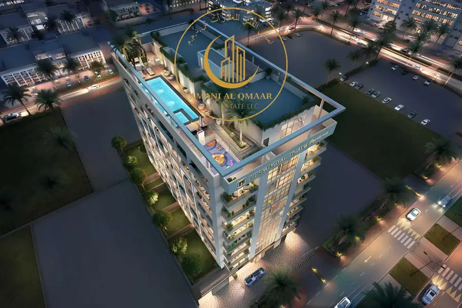 Downtown Views | 1BR Apartment | Furnished | Pool & Gym Access