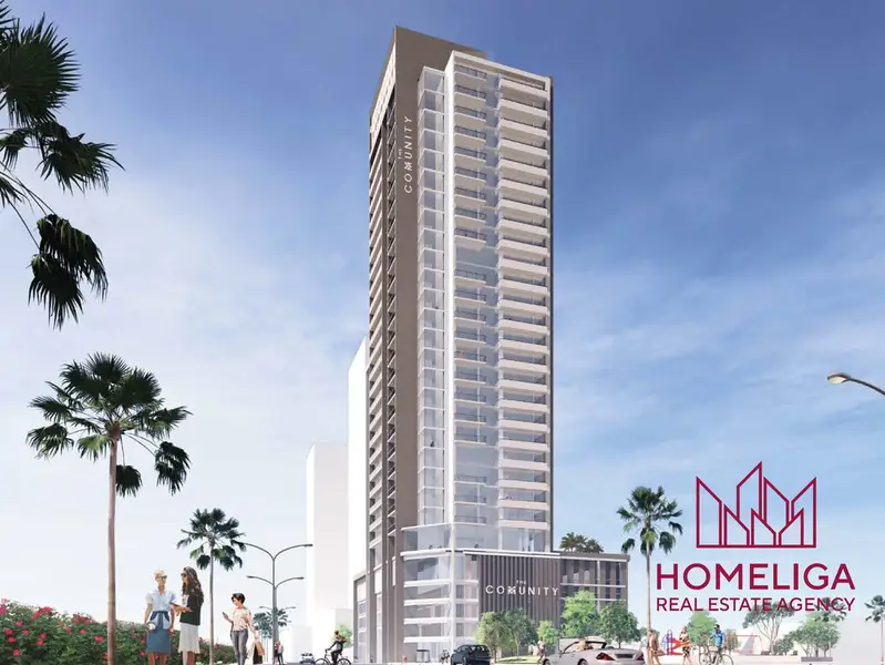 Mid Floor | High ROI | Investor Deal