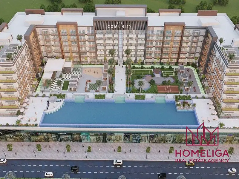 Mid Floor | High ROI | Investor Deal