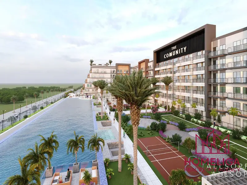 Mid Floor | High ROI | Investor Deal