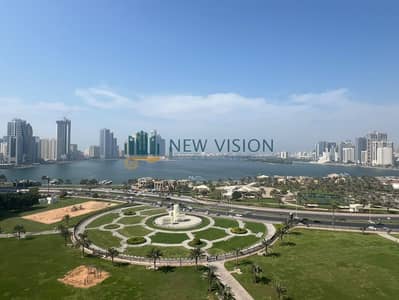 3 Bedroom Flat for Rent in Al Majaz, Sharjah - WhatsApp Image 2026-10-15 at 14.40. 28 (1). jpeg