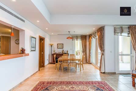 3 Camere Appartamento in affitto a Palm Jumeirah, Dubai - 9. png