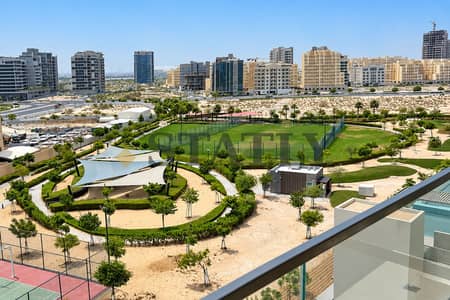 1 Bedroom Apartment for Rent in Majan, Dubai - 1 (7). png