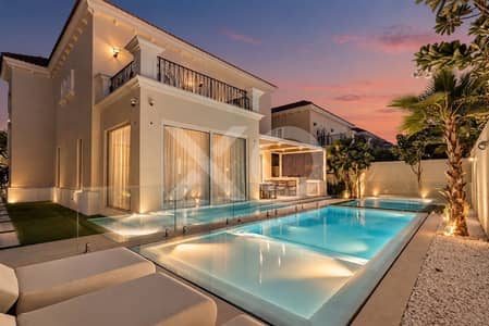 4 habitaciones Villa para en Venta en Jumeirah Park, Dubai - Villa en Jumeirah Park，District 7, 4 dormitorios, 10999999 AED - 16833714