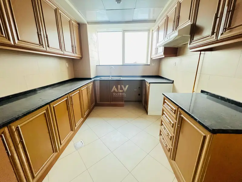 Spacious Apartment | Higher Floor |Ready To Move