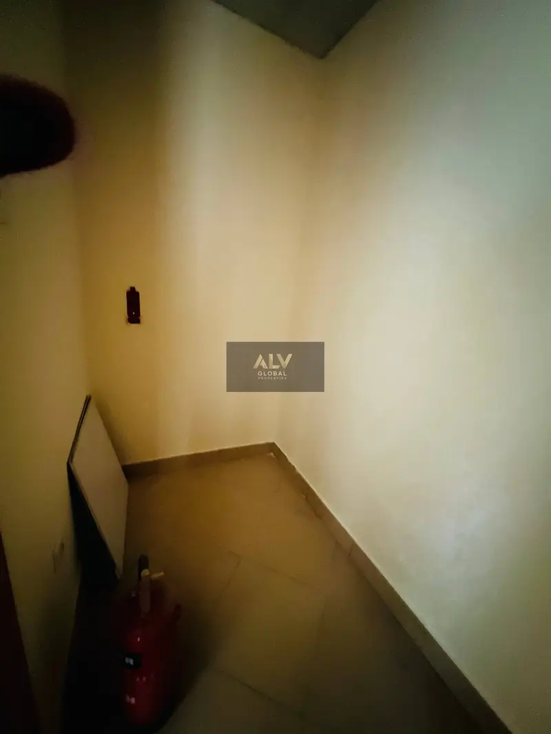Spacious Apartment | Higher Floor |Ready To Move