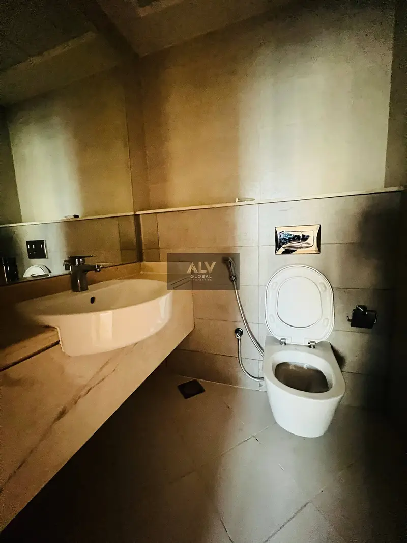 Spacious Apartment | Higher Floor |Ready To Move