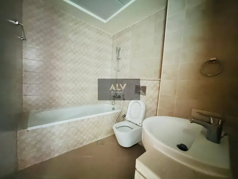 Spacious Apartment | Higher Floor |Ready To Move