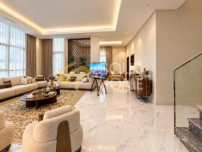 Full Privacy|Modern Design|Premium Villa|Spacious Full Privacy|Modern Design|Premium Villa|Spacious