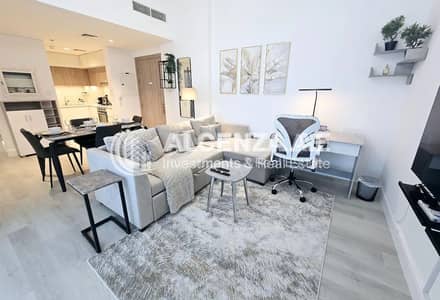 2 Bedroom Apartment for Rent in Dubai Hills Estate, Dubai - 01. webp