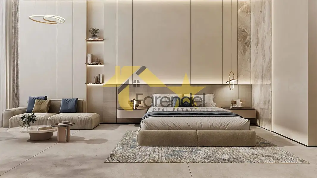 Fully Furnished | OffPlan Resale | Motivated Seller | DLRC | City View | Skyline & Pool Views