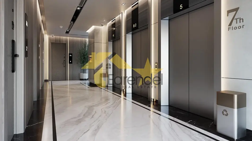 Fully Furnished | OffPlan Resale | Motivated Seller | DLRC | City View | Skyline & Pool Views
