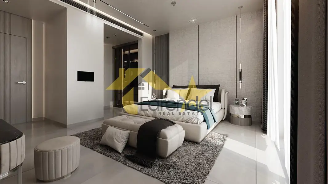 Fully Furnished | Cash Deals | Limited Time | DLRC | Strong ROI | Selling Fast | City & Skyline Views
