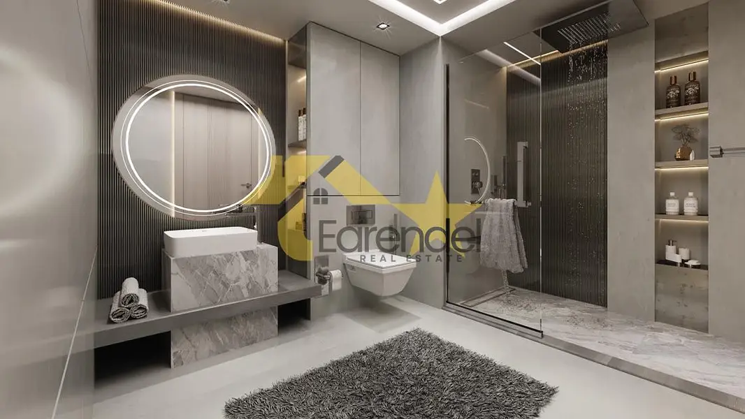 Fully Furnished | Cash Deals | Limited Time | DLRC | Strong ROI | Selling Fast | City & Skyline Views