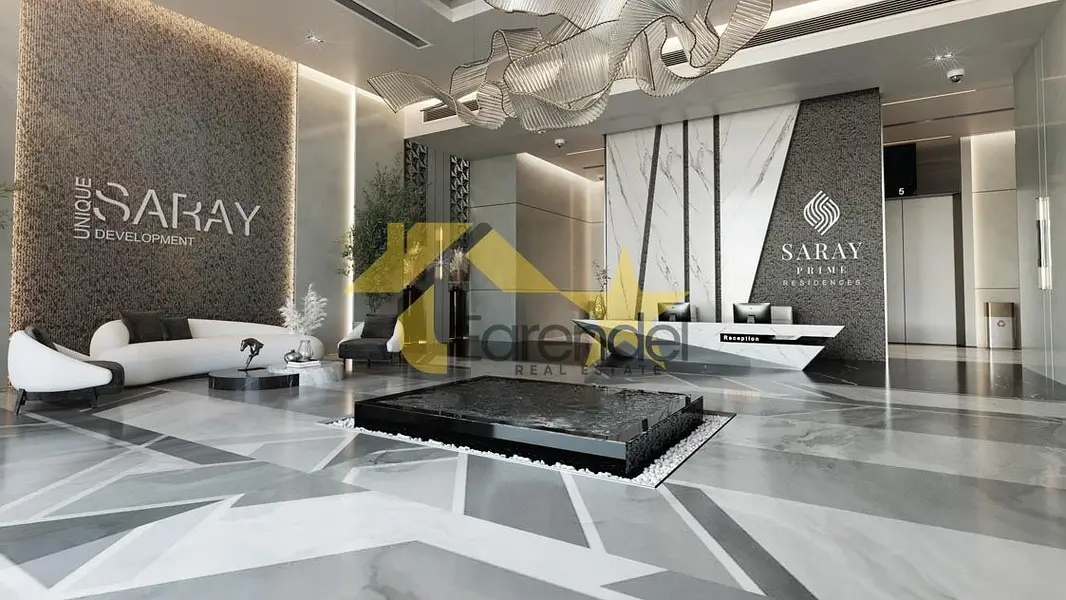Fully Furnished | Cash Deals | Limited Time | DLRC | Strong ROI | Selling Fast | City & Skyline Views