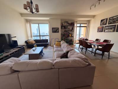 2 Bedroom Apartment for Rent in Jumeirah Beach Residence (JBR), Dubai - WhatsApp Image 2026-10-05 at 12.13. 45 (2). jpeg