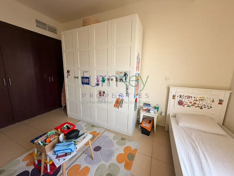 Marina & City View | 2BR Apartment | Unfurnished | Amwaj 4 JBR