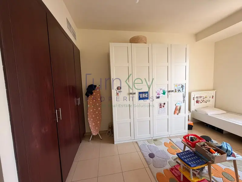 Marina & City View | 2BR Apartment | Unfurnished | Amwaj 4 JBR