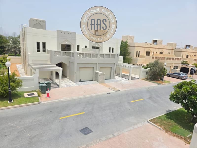 3bhk Villa=225K. Garden View Villas. Jebel Ali. JPG 3bhk Villa=225K. Garden View Villas. Jebel Ali. JPG