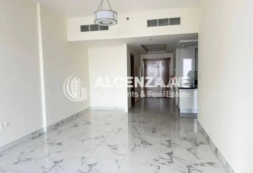 High floor | community living | Modern design