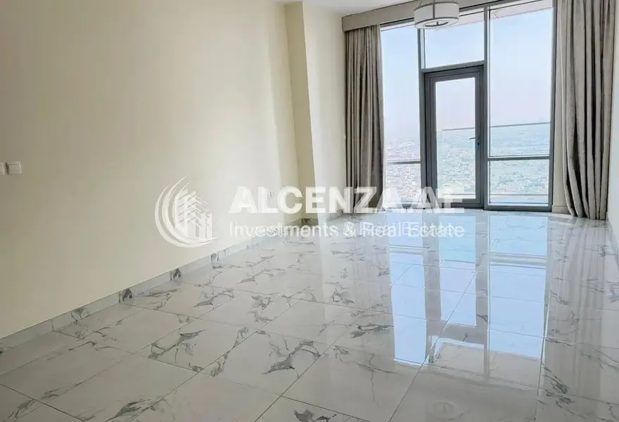High floor | community living | Modern design