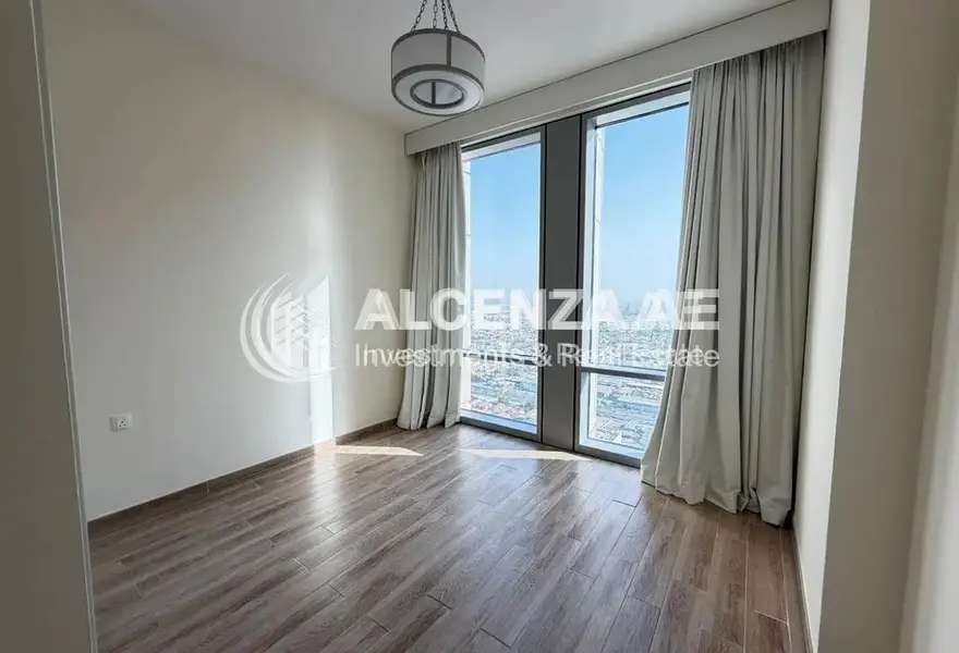High floor | community living | Modern design