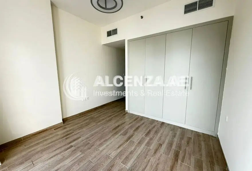 High floor | community living | Modern design