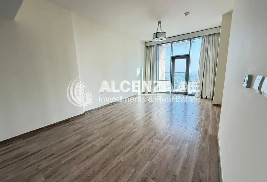 High floor | community living | Modern design