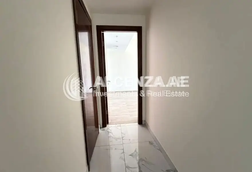 High floor | community living | Modern design