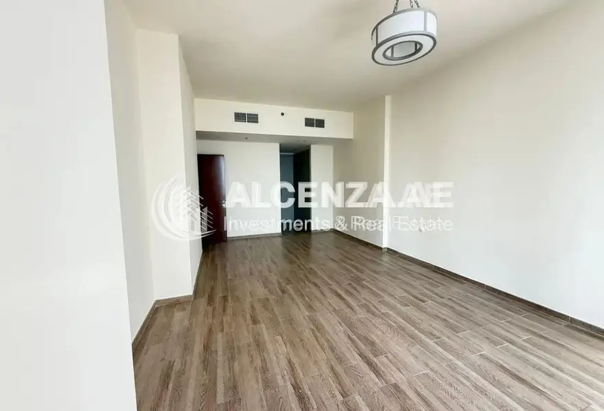 High floor | community living | Modern design