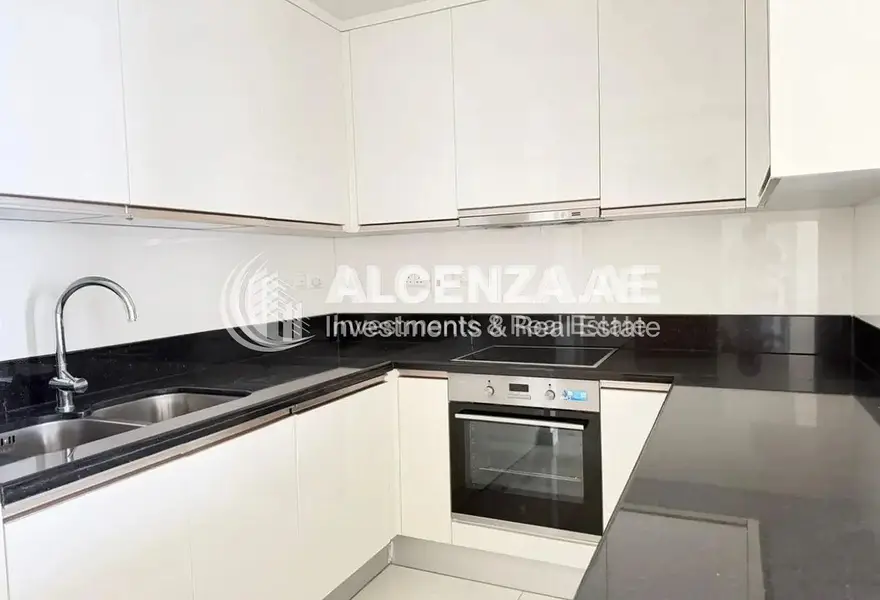 High floor | community living | Modern design
