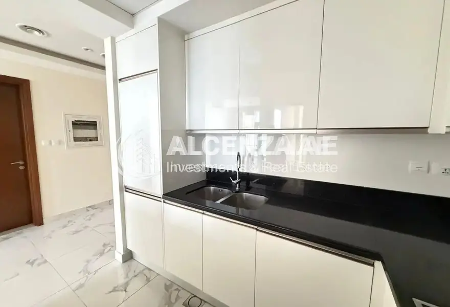 High floor | community living | Modern design