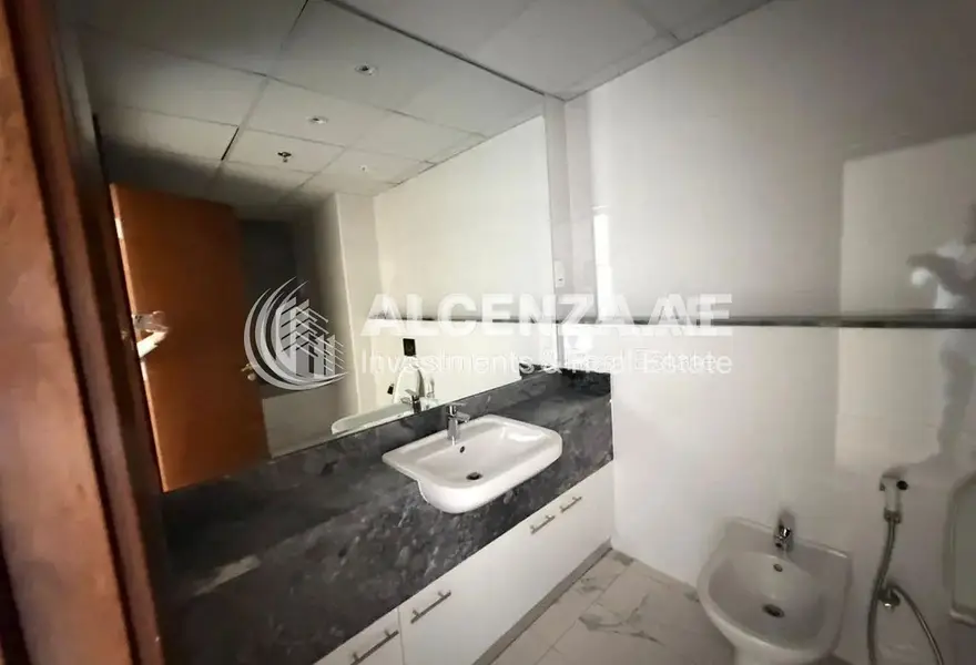 High floor | community living | Modern design