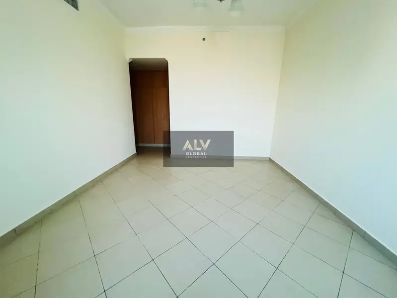 Bright Apartment | Ready To Move | Prime Location