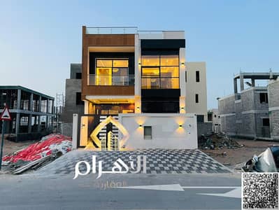 4 Bedroom Villa for Sale in Al Zahya, Ajman - WhatsApp Image 2026-04-19 at 6.54. 36 PM (1). jpeg 4 Bedroom Villa for Sale in Al Zahya, Ajman - WhatsApp Image 2026-04-19 at 6.54. 36 PM (1). jpeg