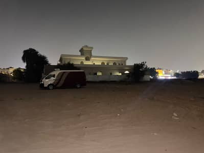 Plot para en Venta en Al Mowaihat, Ajman - WhatsApp Image 2026-10-15 at 7.46. 04 PM (4). jpeg Plot para en Venta en Al Mowaihat, Ajman - WhatsApp Image 2026-10-15 at 7.46. 04 PM (4). jpeg