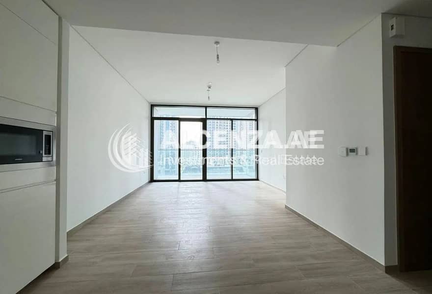 Semi Furnished | Multiple cheques | Prime Location