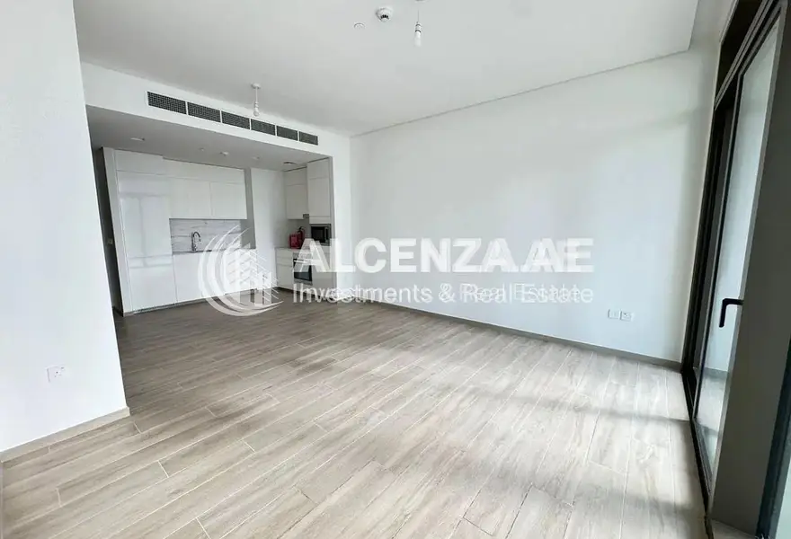 Semi Furnished | Multiple cheques | Prime Location