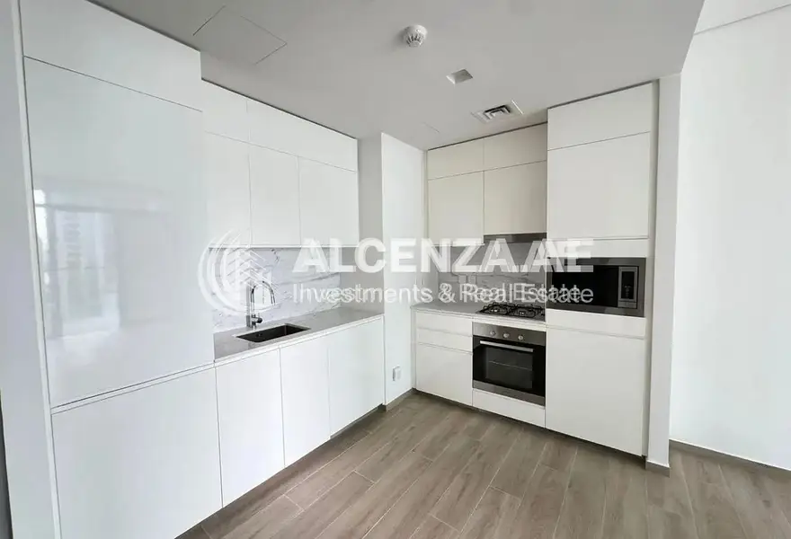 Semi Furnished | Multiple cheques | Prime Location