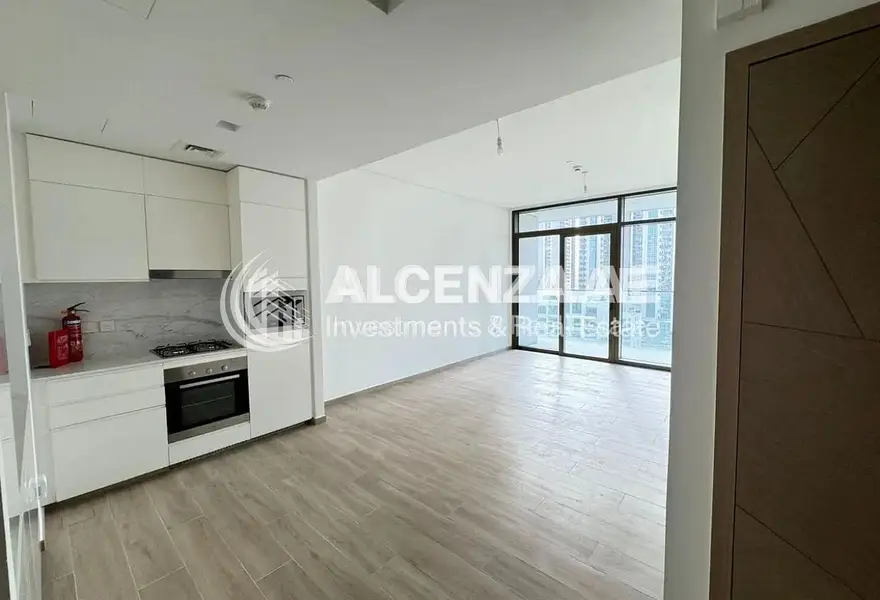 Semi Furnished | Multiple cheques | Prime Location