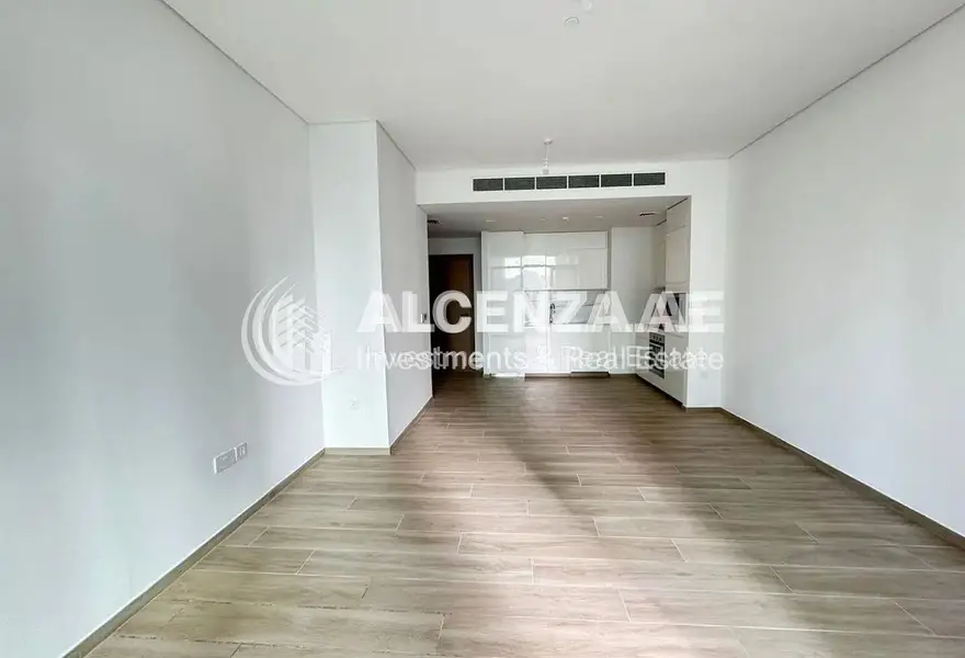 Semi Furnished | Multiple cheques | Prime Location